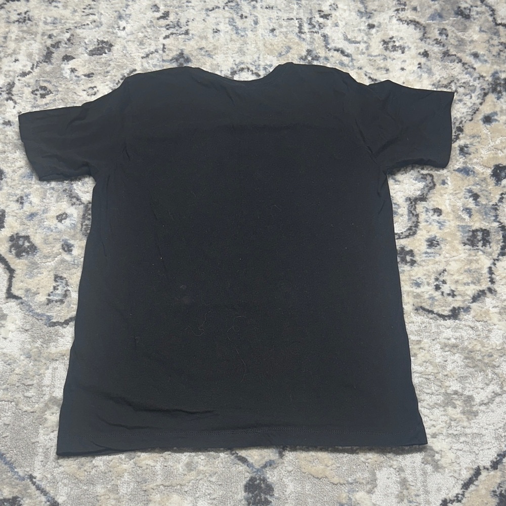 Panic! At The Disco Graphic Band T-Shirt Black Red “Turn Up the Crazy” Size M - Picture 5 of 5